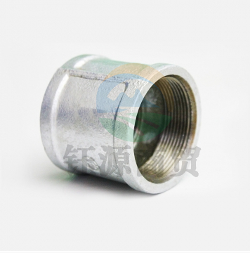 赣玛（GANMA）玛钢丝扣内丝管箍管古外接头直接15/300WH /包