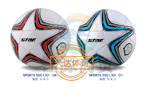 世达/star ，机缝球，SB8235/8234/8233