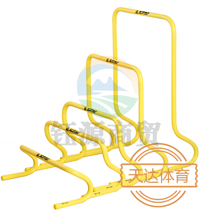 世达/star，SA520-12，足球训练跨栏