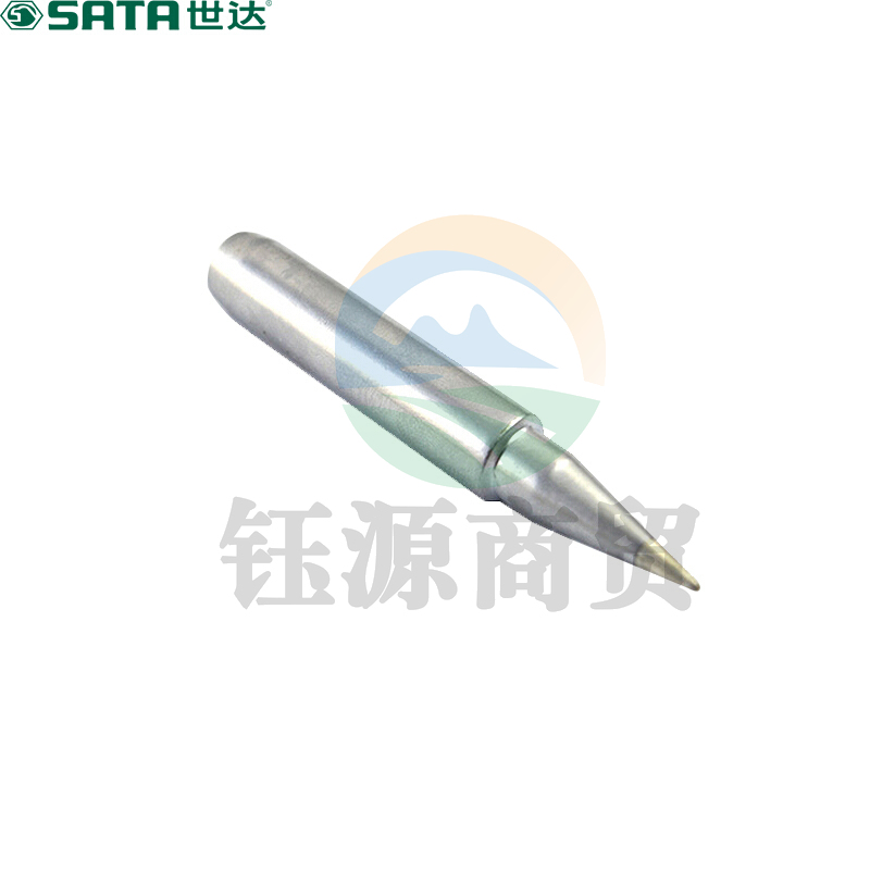 世达 03275 无铅式内热式烙铁头6C型 （5个起售，偏远区域下单请电话咨询）