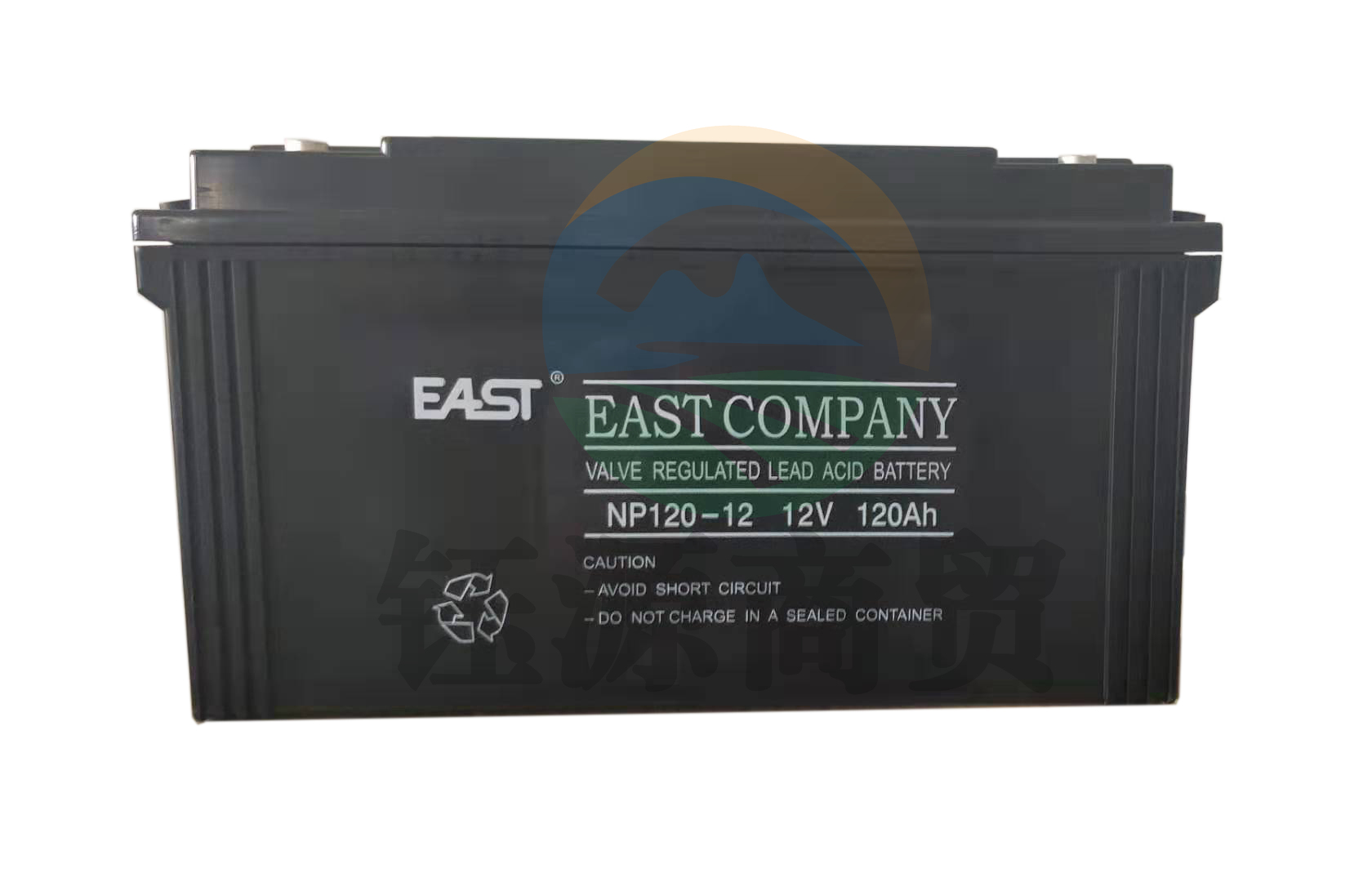 易事特铅酸蓄电池12V120AH