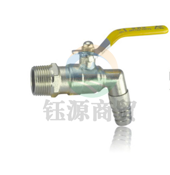 锻压铜热水咀	15新款【安利达】 