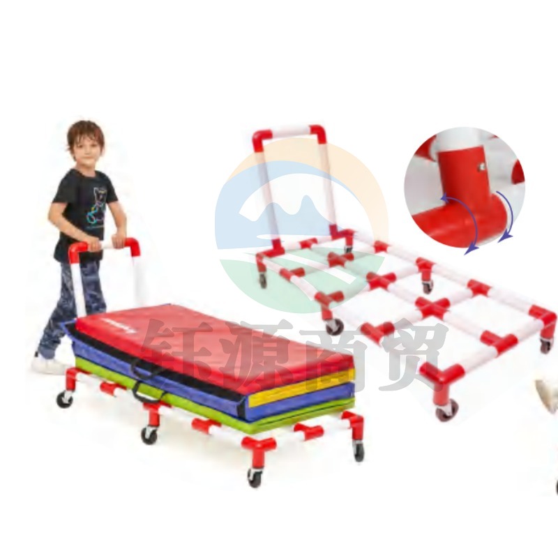 格乐普 GRAMPUS 户外类-体操垫收纳车