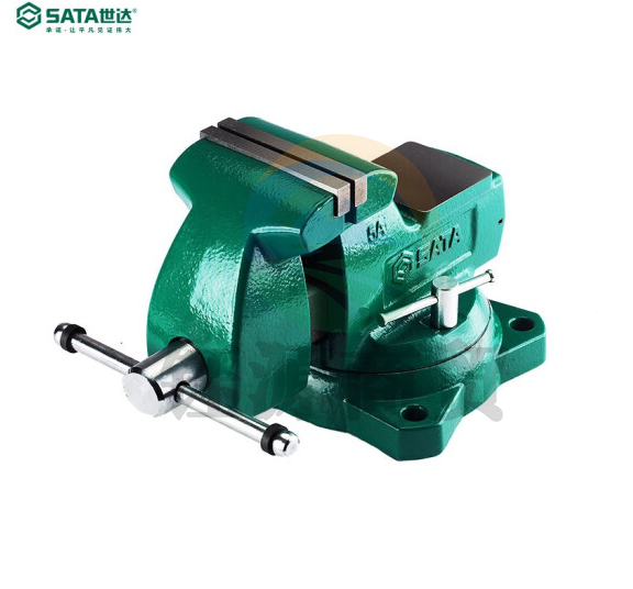 世达70845 重型方钢台虎钳	（偏远区域下单请电话咨询）