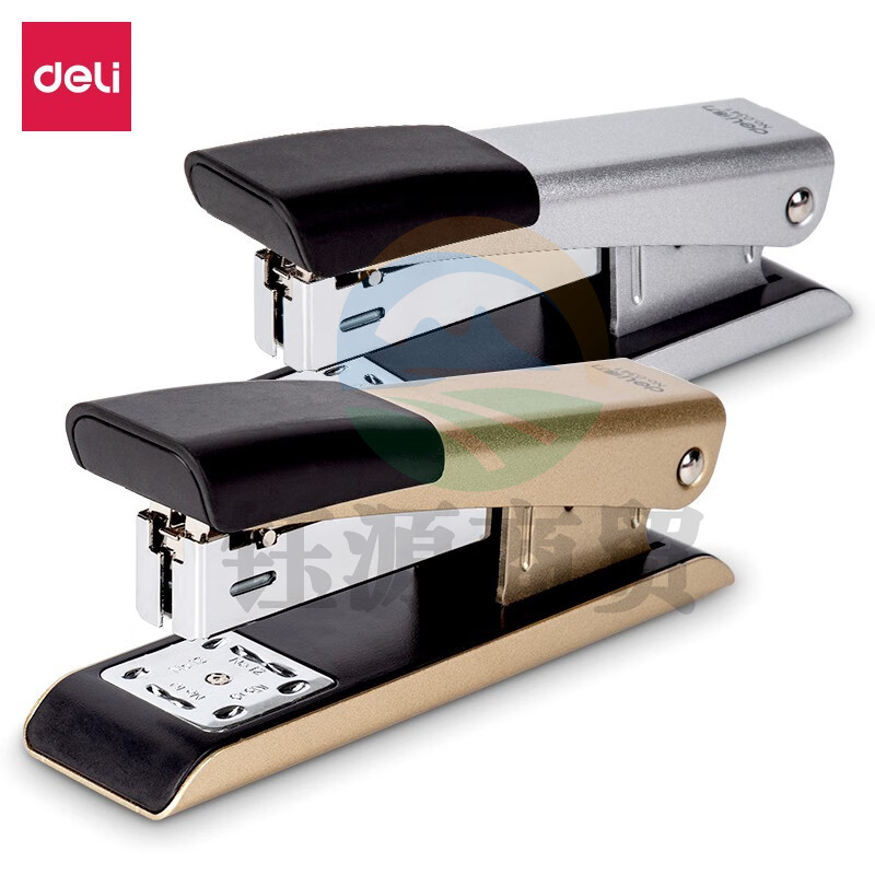 得力 0341 双钉订书机 (单位：台) 混    WLSZ0114204141734