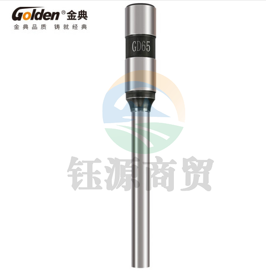 金典（GOLDEN）钻刀6*50MM