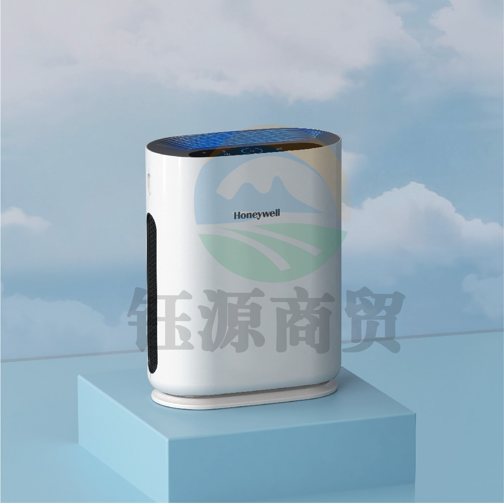 霍尼韦尔 HW-H02A 空气净化器  WLSZ01052235571820