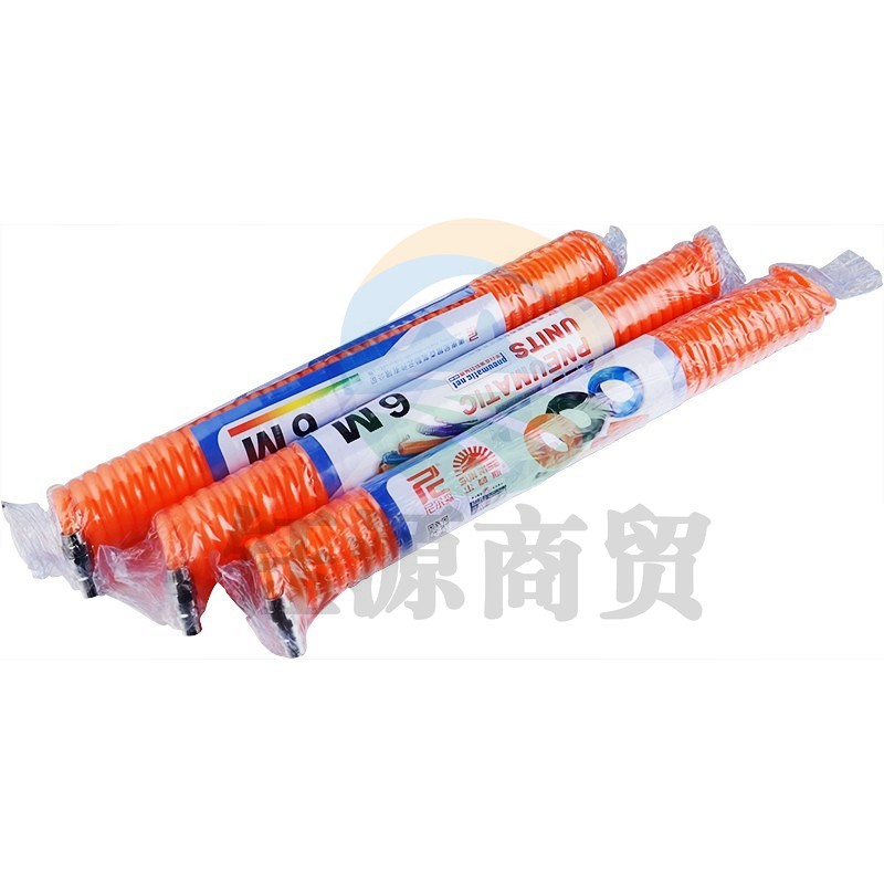 山耐斯TWSNSPU气管软管 8mm*9m