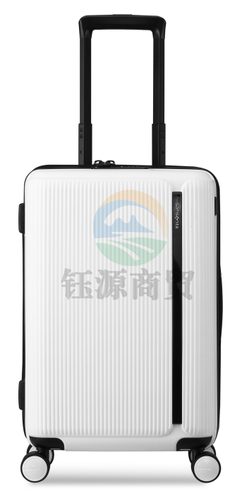 新秀丽MYTON四轮旋转拉杆箱-白色55/20 2色可选 HJ8*65004