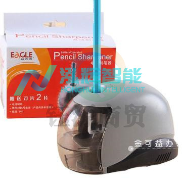 益而高M5033B手摇转笔刀(个)    WLSZ01142206553738