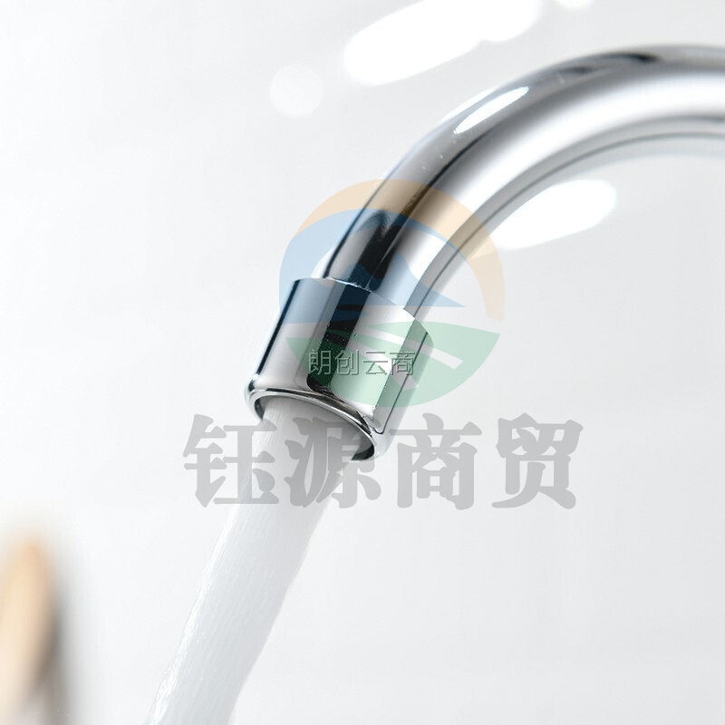 科固（KEGOO）K210307 单冷厨房龙头 水槽洗菜盆洗碗池水龙头 全铜主体
