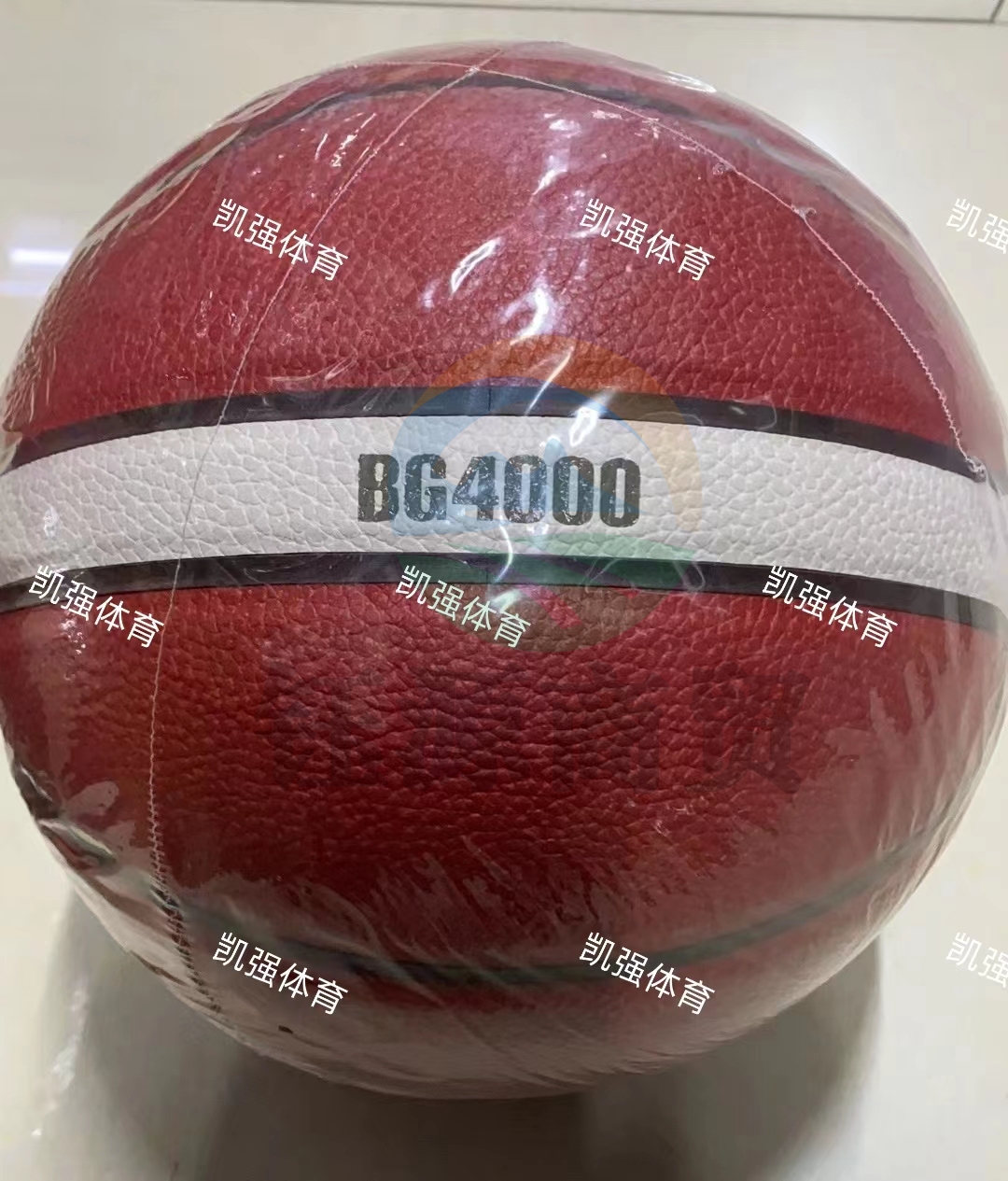 摩腾 B7G4000-1 7号篮球