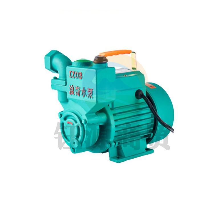 浪奇 IZDB-35B-370W 自吸泵