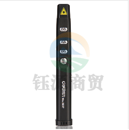 得力3937激光翻页笔    WLSZ01020932527596