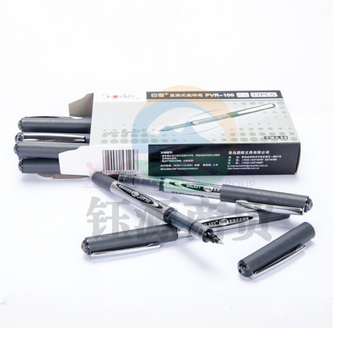 白雪 PVR-155 走珠笔    WLSZ01020948106655