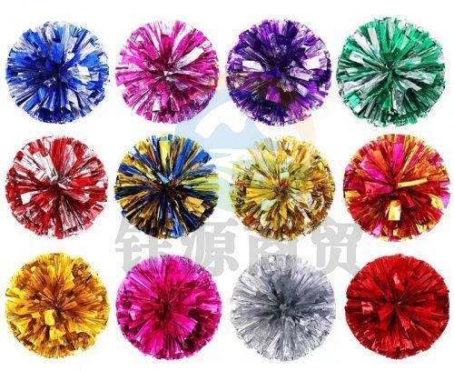 （10件起拍）体操拉花