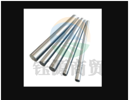 巨联   g6公差 精密直线光轴 