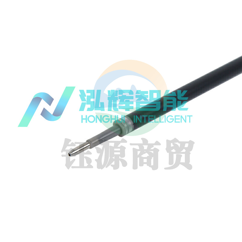 晨光AGR67017中性笔替芯1.0mm 黑色(支)DBJ202302200940052