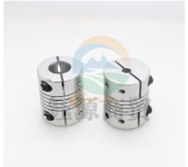 巨联  联轴器 两孔5*12（5个1组）