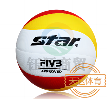 世达/star，排球VB225-34