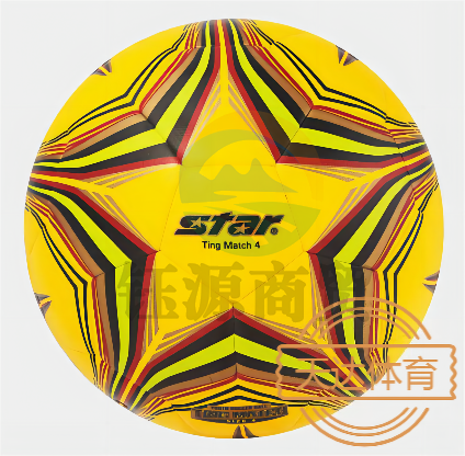 世达/star，青少年足球，SB3154C-05