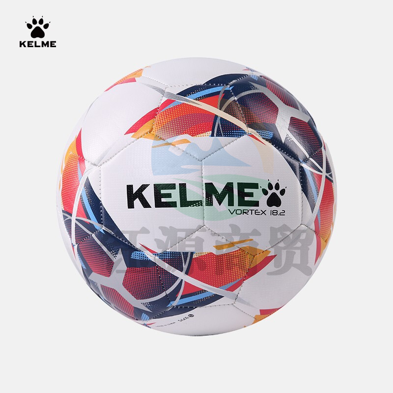 卡尔美9886130机缝足球