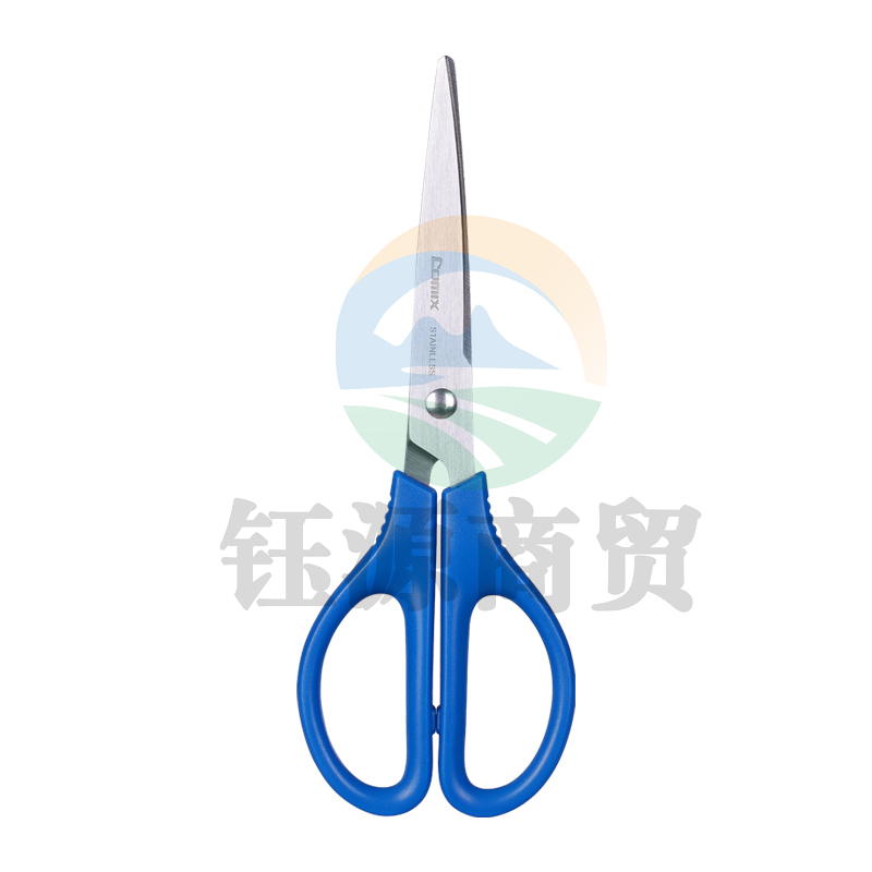 齐心 B2715 剪刀 170MM   WLSZ01142238423700