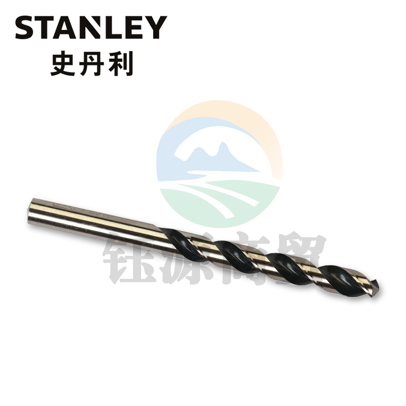 史丹利 95-218-23 HSS高速钢麻花钻头 6.8mm*10（偏远区域下单请电话咨询）