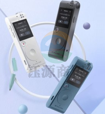 科大讯飞 SR101 AI智能录音笔 免费转写 中英文实时互转 触摸屏融合按键操作 专业降噪 16G+云储存 星空灰    WLSZ02191747232263