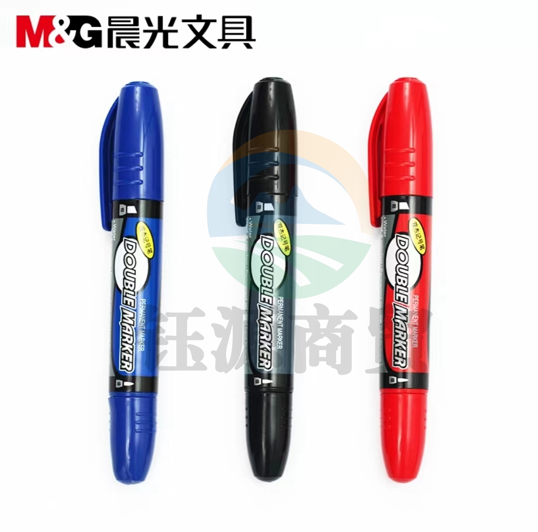 晨光记号笔双杰MG2110    WLSZ01021044341682