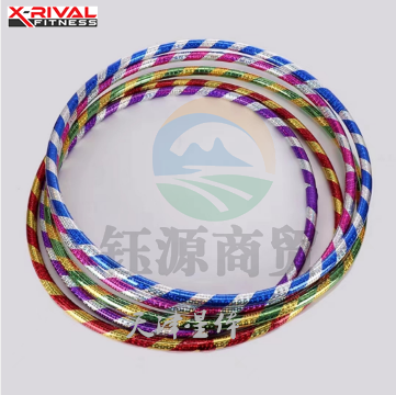 呼啦圈 轻便型 幼儿园小学生用呼啦圈（60cm)