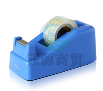 得力811胶带座