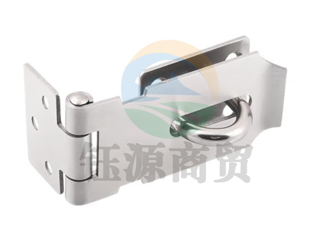 不锈钢锁扣 门鼻子 2.5寸   WLSZ12131008461612