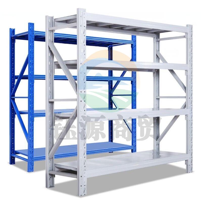 200*60*200 中型展示架 四层