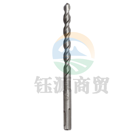 博世(BOSCH)电锤钻头圆柄四坑(两坑两槽)1系混凝土钻头 14X150X210(14mm)  WLSZ06201214056897