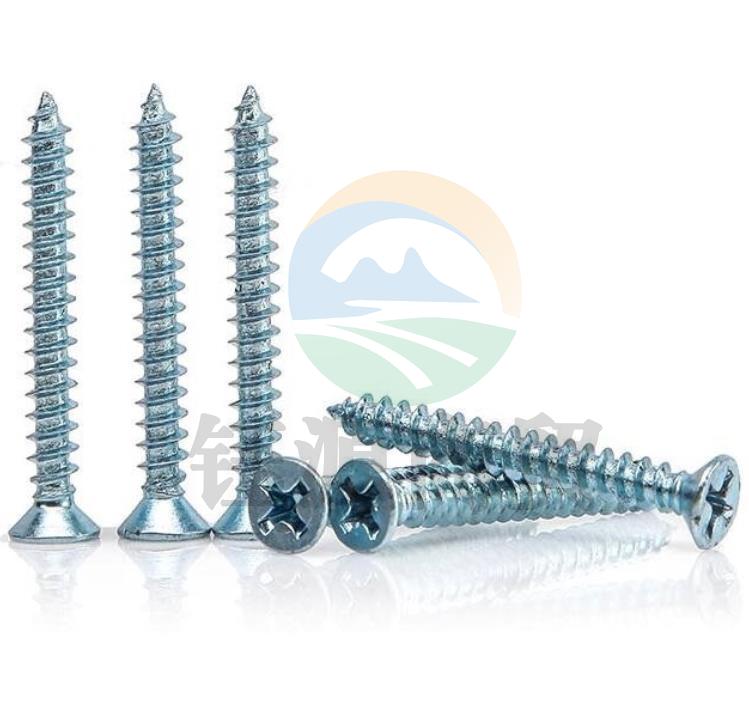 螺丝 快丝5公分   WLSZ12171319209444