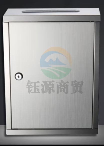 不锈钢意见箱34*26*12.5cm   WLSZ09271238047578