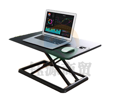 乐歌(Loctek) MN1 笔记 本升降台    WLSZ08281213264378