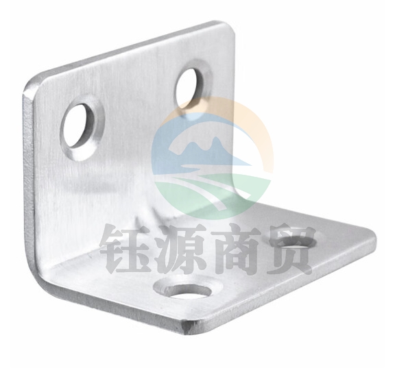 角码角铁 固定连接件90度直角铁 30*30*1.5mm 10个/组