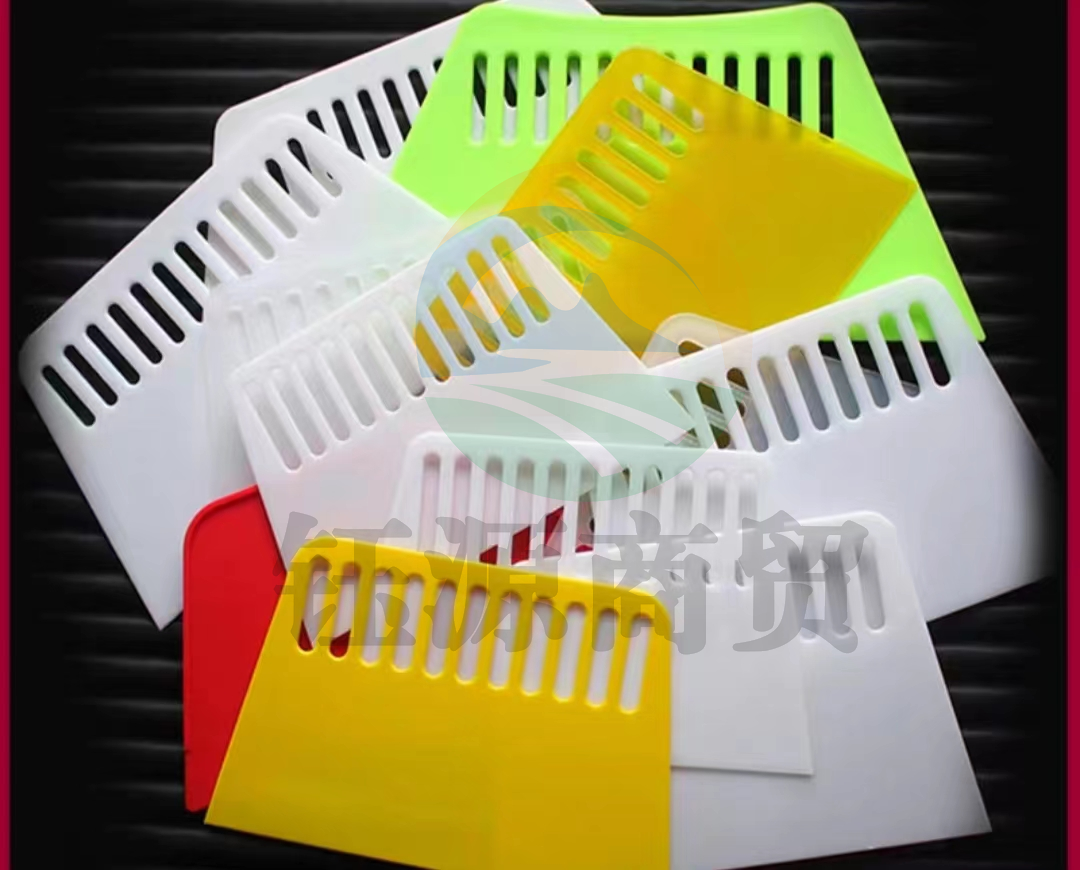 腻子粉刮板 刮刀 壁纸墙纸刮板 地面刮板