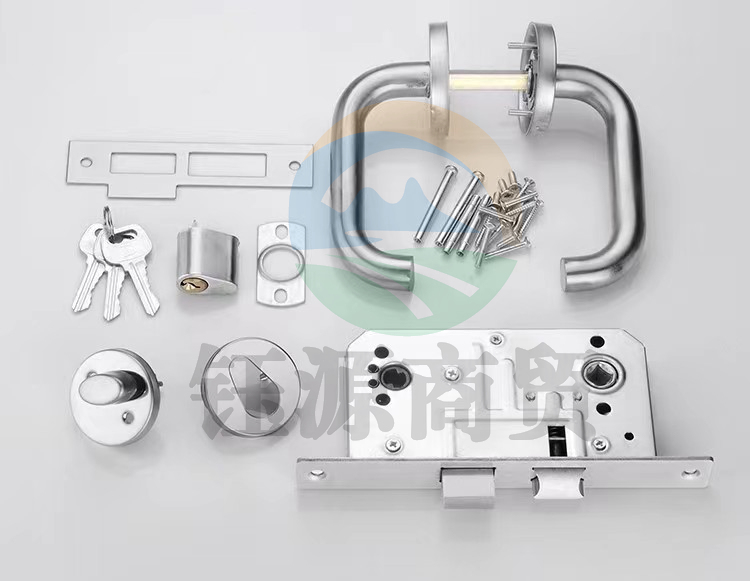 汇乐斯 G03 防火门锁