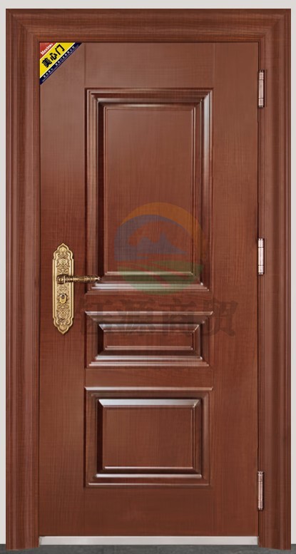 防盗门 按客户要求上门测量，含安装