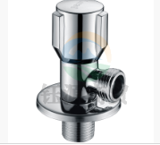 全铜加厚 冷热水快开三角阀 八字阀 止水阀 LD107