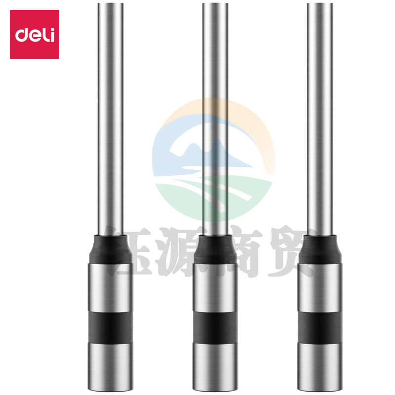得力(deli)3839财务装订机钻刀 适用机型 3880    WLSZ09101041166156