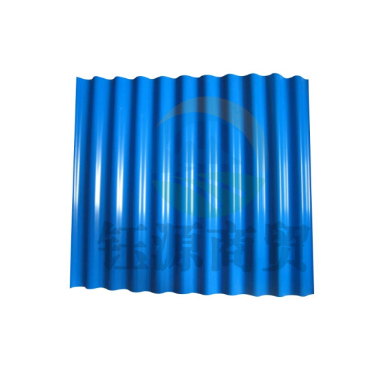 彩钢板 彩涂板 3.5米*0.9米