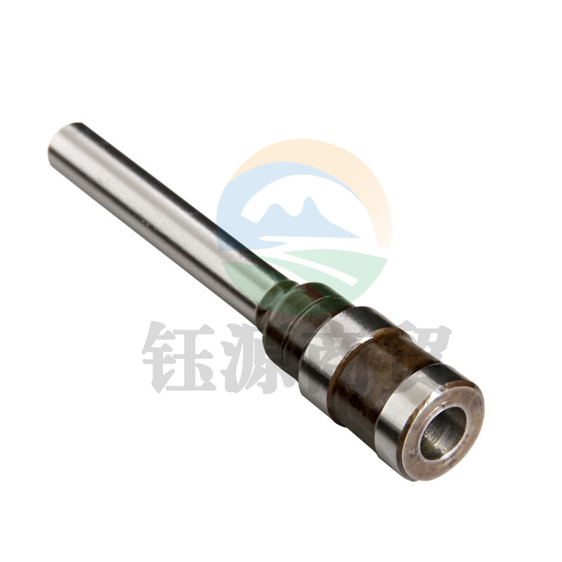 得力(deli)3846空心钻刀(本色) 适用机型3875 (只)    WLSZ09101206572922