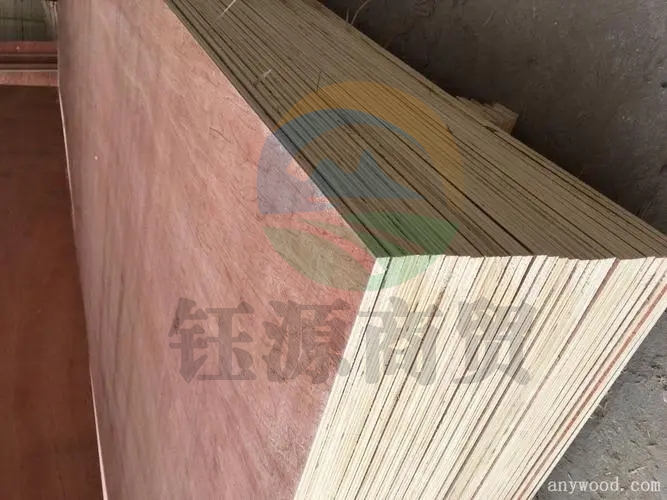 大芯板板材胶合板杂木芯多层板实木家具胶合板 薄    WLSZ08281210135499