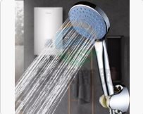 手拿花洒套装  (含1.8米管)