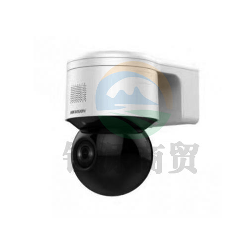 海康威视PTZ系列200万语音双向对讲红外网络高清半球DS-2PT3A20IW-D(2.7-12mm)   WLSZ0523094001173