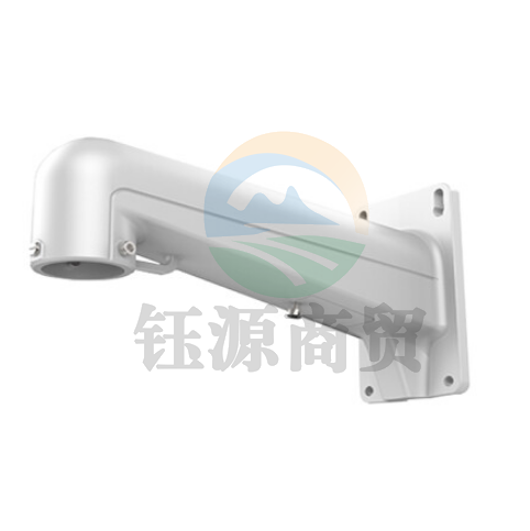 海康威视 摄像机球机壁装支架 DS-1602ZJ 壁装 白色 	WLSZ05230937539148